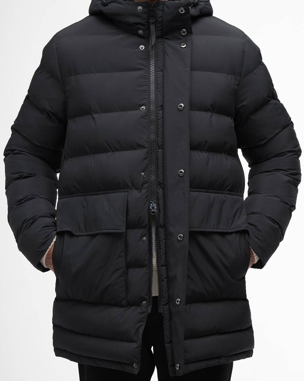 Pufferjacke Dalesmith