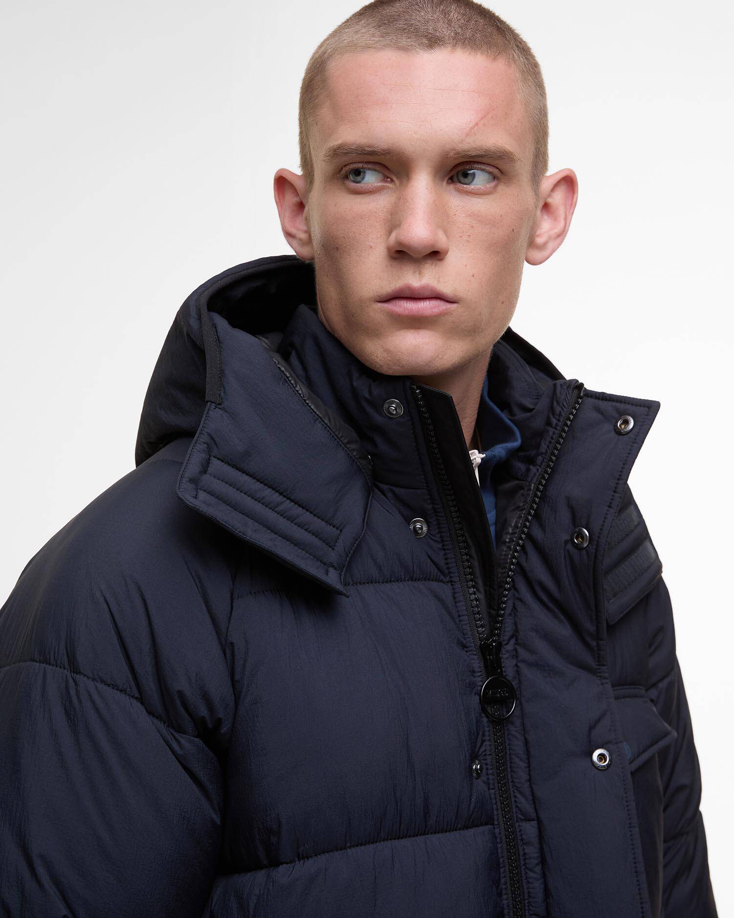 Jacke Haze Puffer image number 3