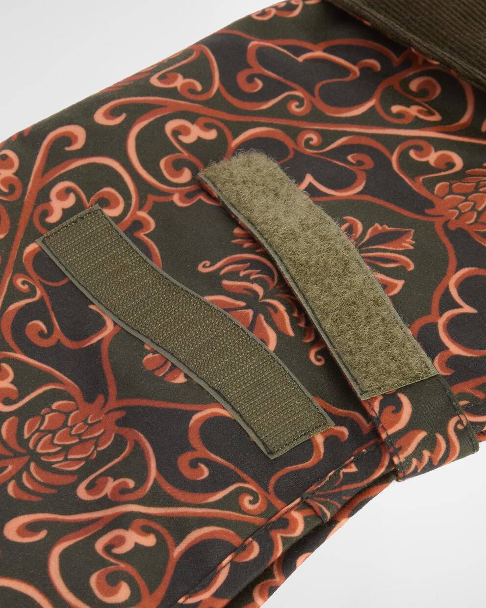 Barbour FARM Rio Hundemantel Pineapple