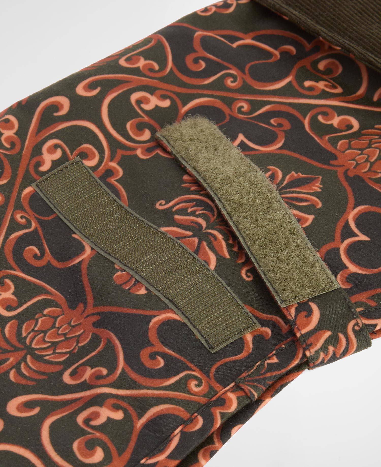 Barbour FARM Rio Hundemantel Pineapple image number 4