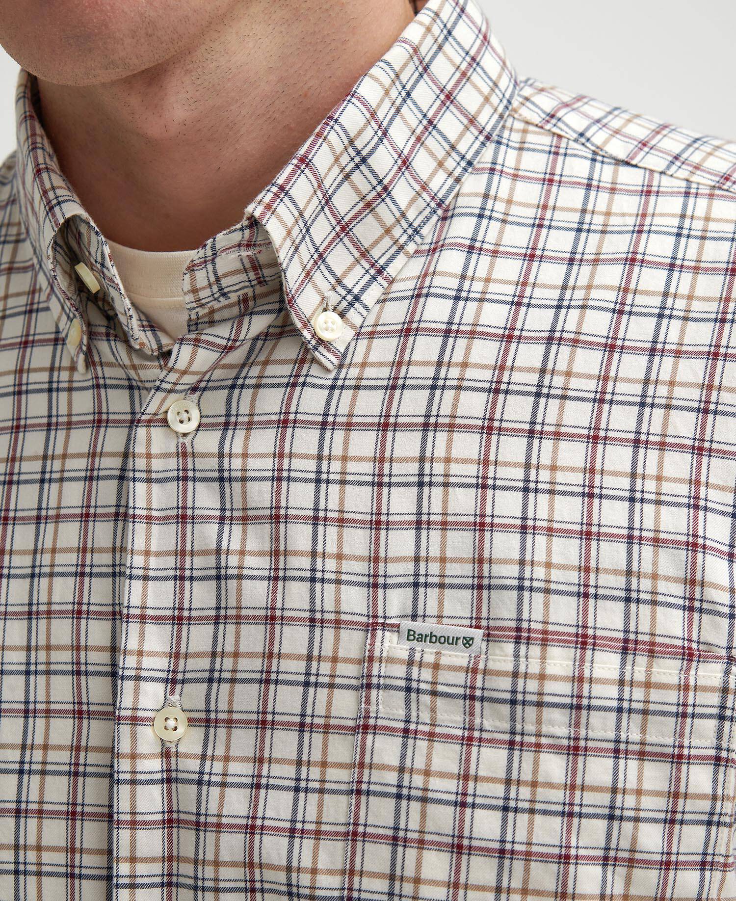 Hemd Ashton Regular image number 4