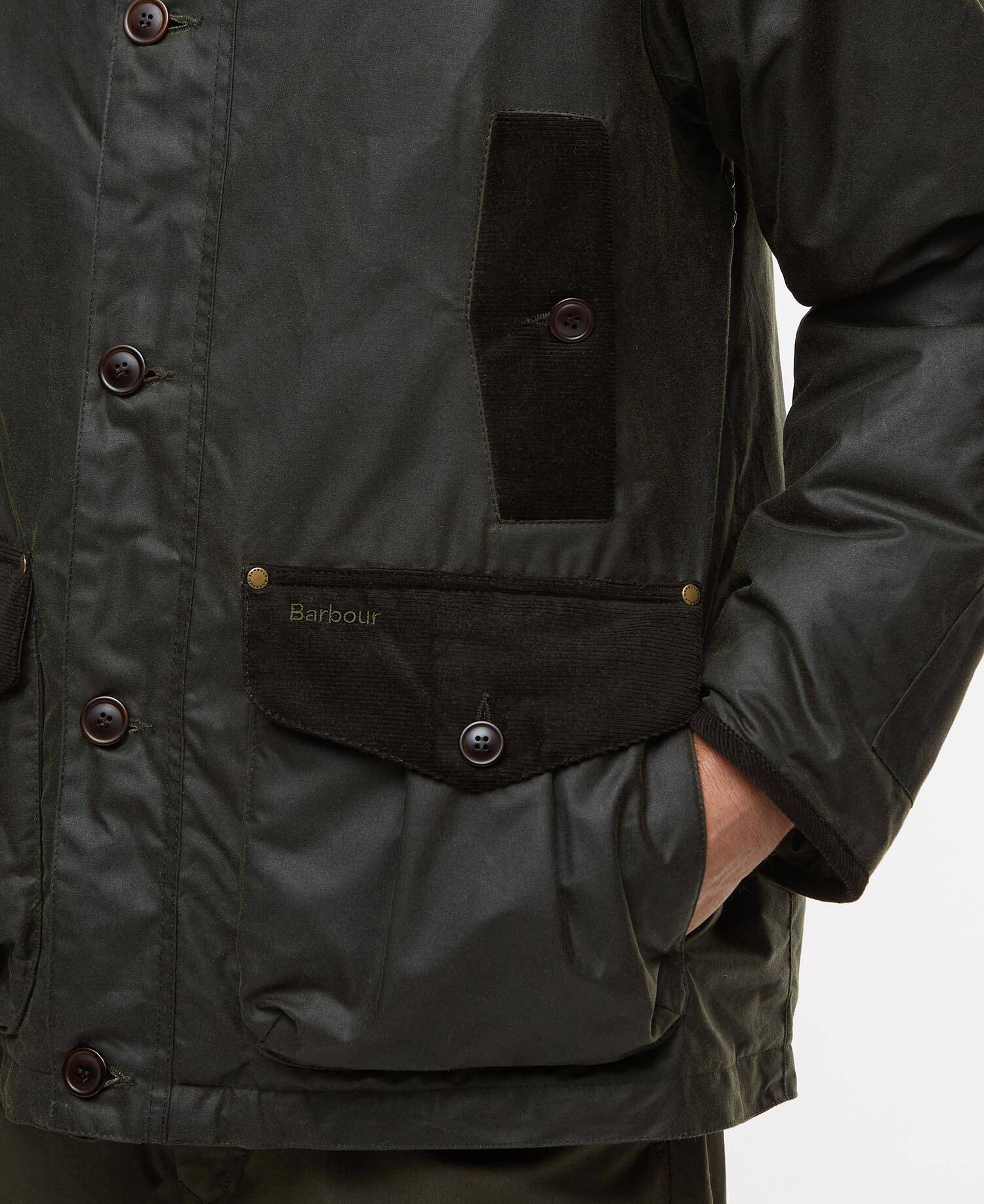 Wachsjacke Modern Heritage Beaufort image number 5