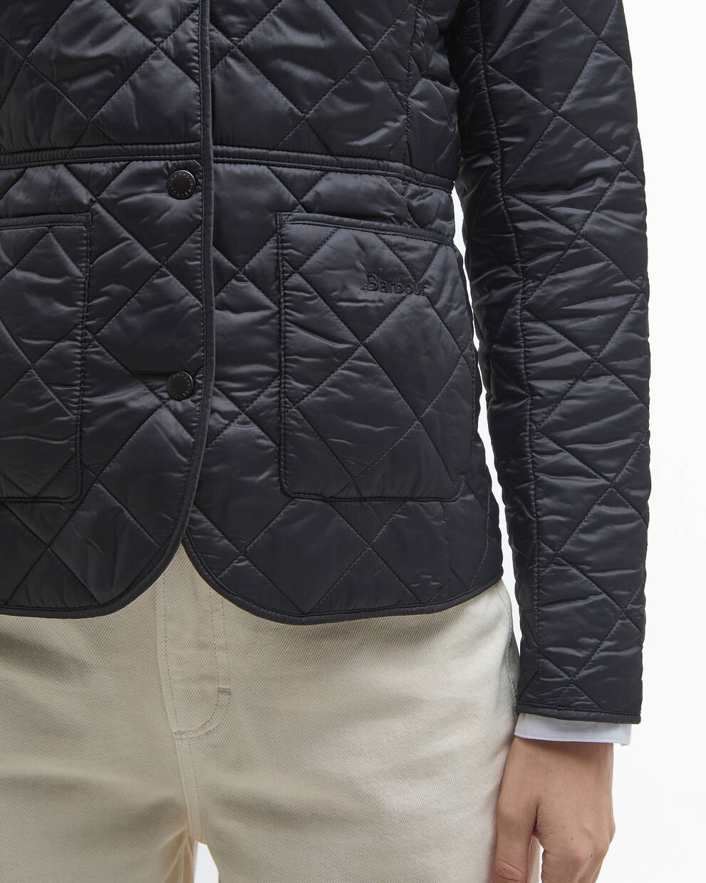 Steppjacke Deveron