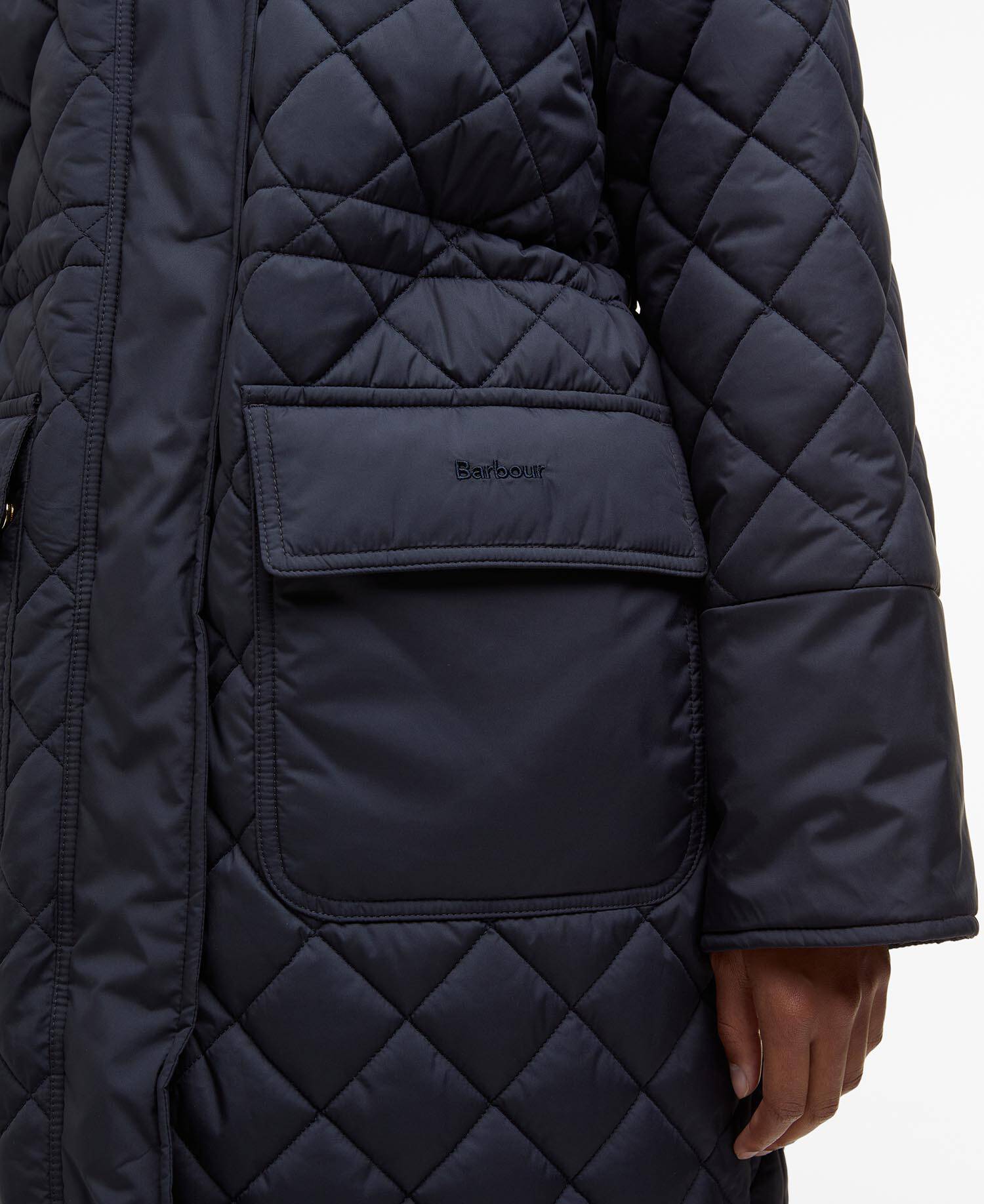 Steppjacke Aishling image number 3