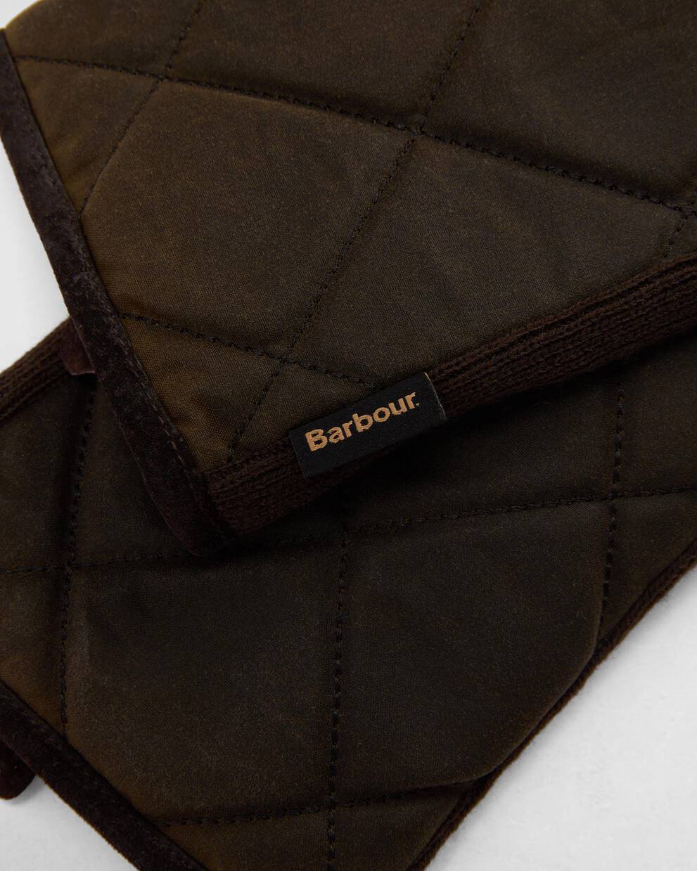 Handschuhe Westerdale Quilted