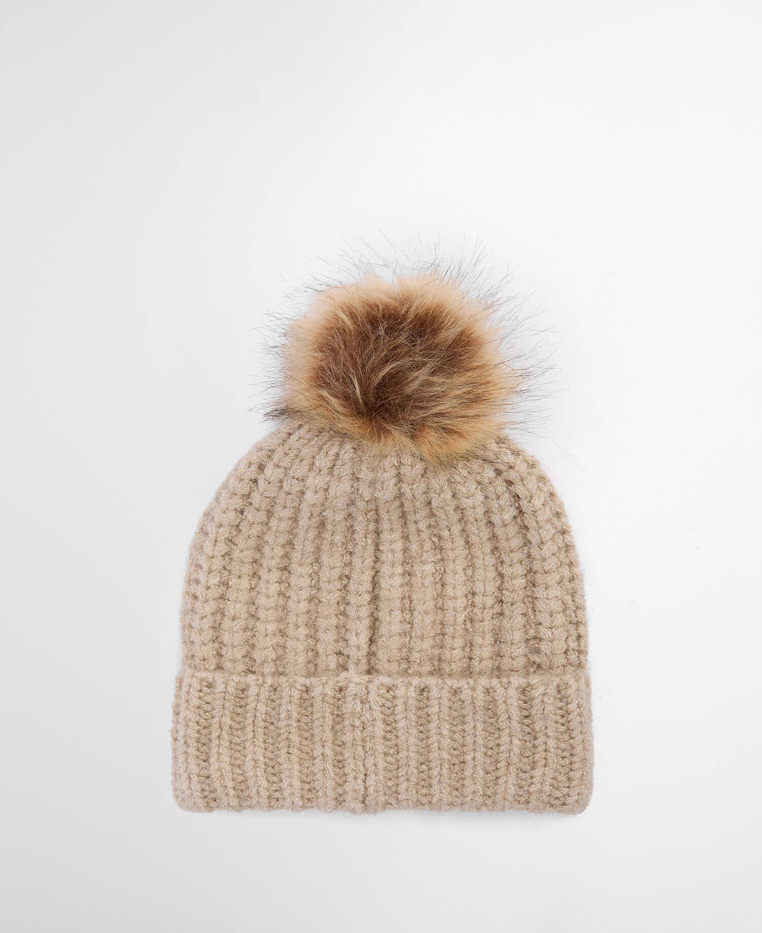 Geschenkset Beanie Saltburn & Schal Tartan image number 3