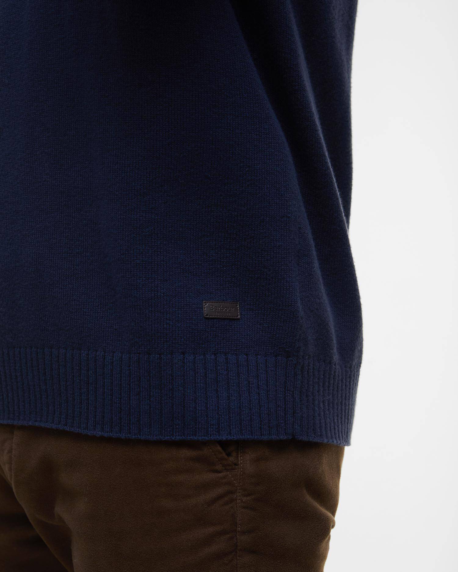 Strickweste Kelson image number 4