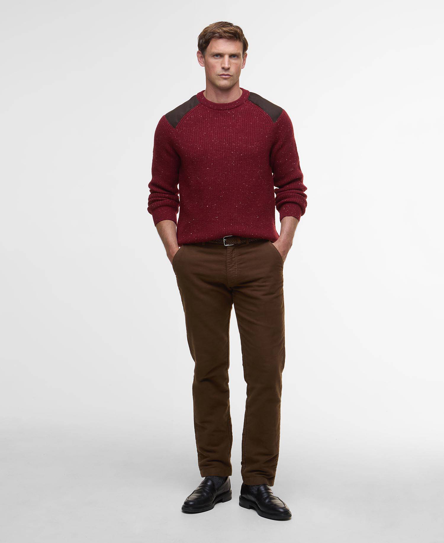 Pullover Raisthorpe image number 1