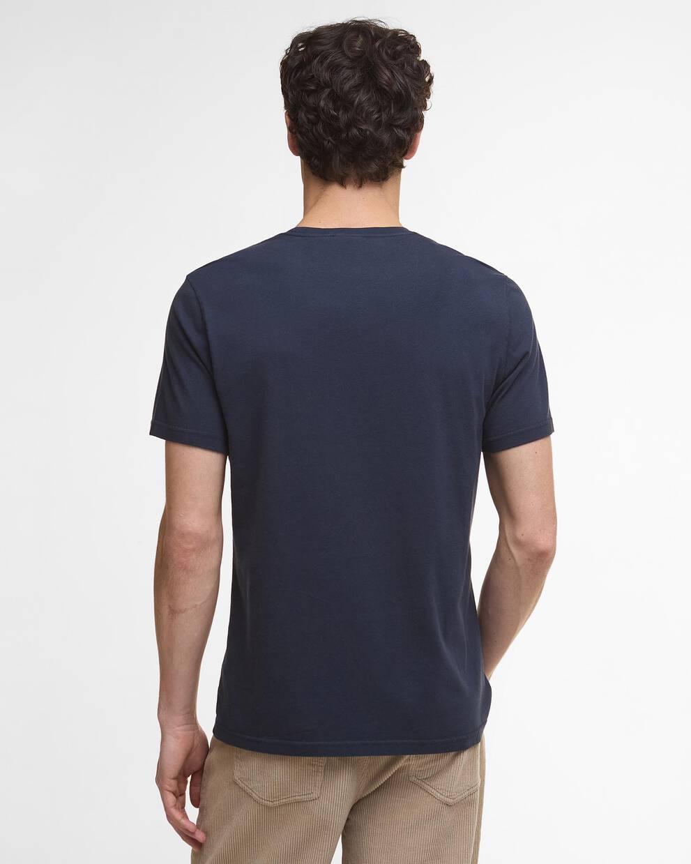 T-Shirt Hollins Graphic