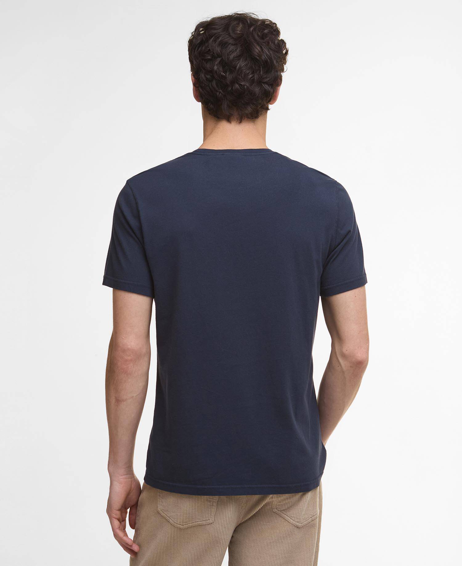 T-Shirt Hollins Graphic image number 2