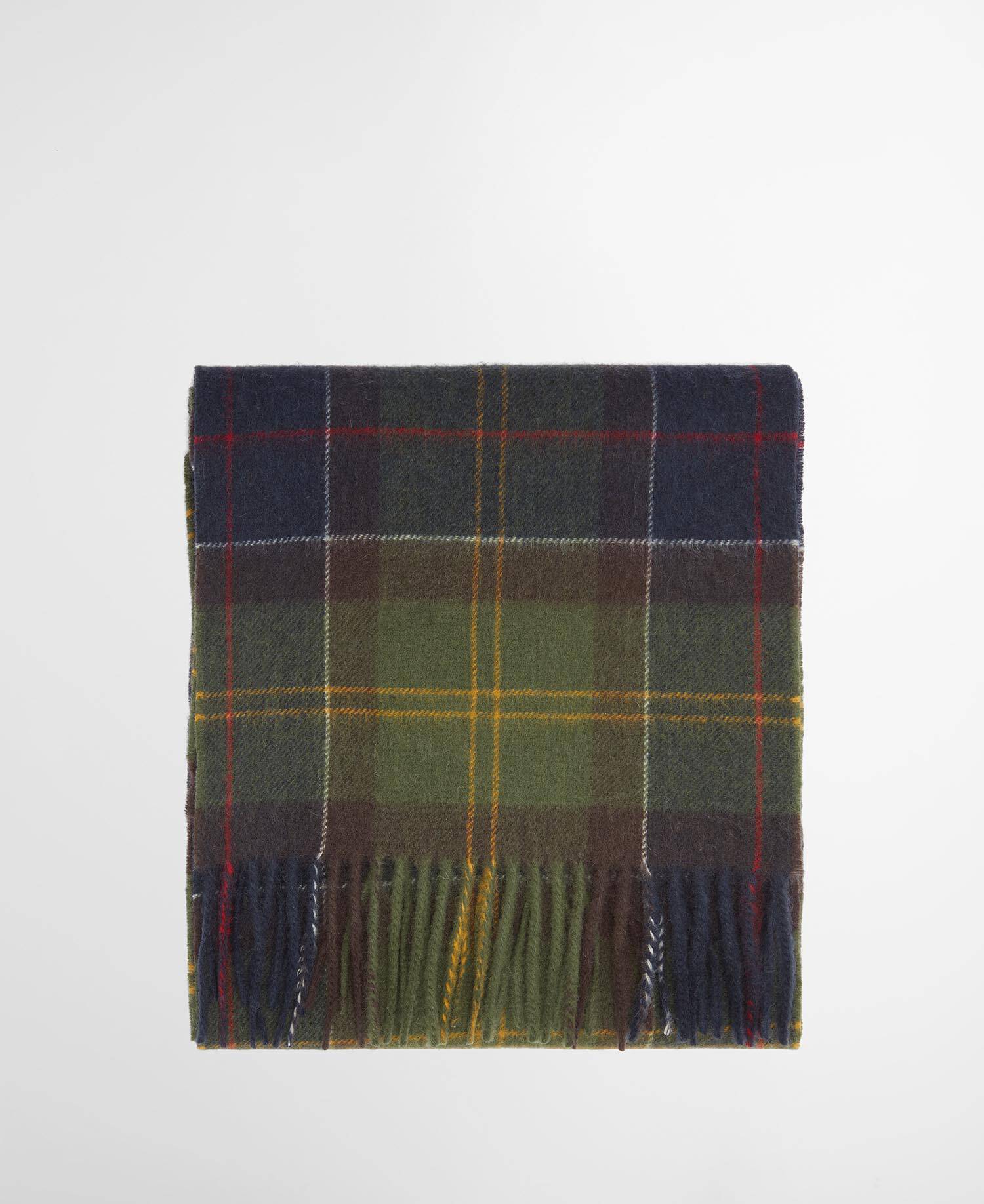 Schal Tartan image number 1