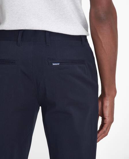 Hose Comfort Stretch Tailored 
