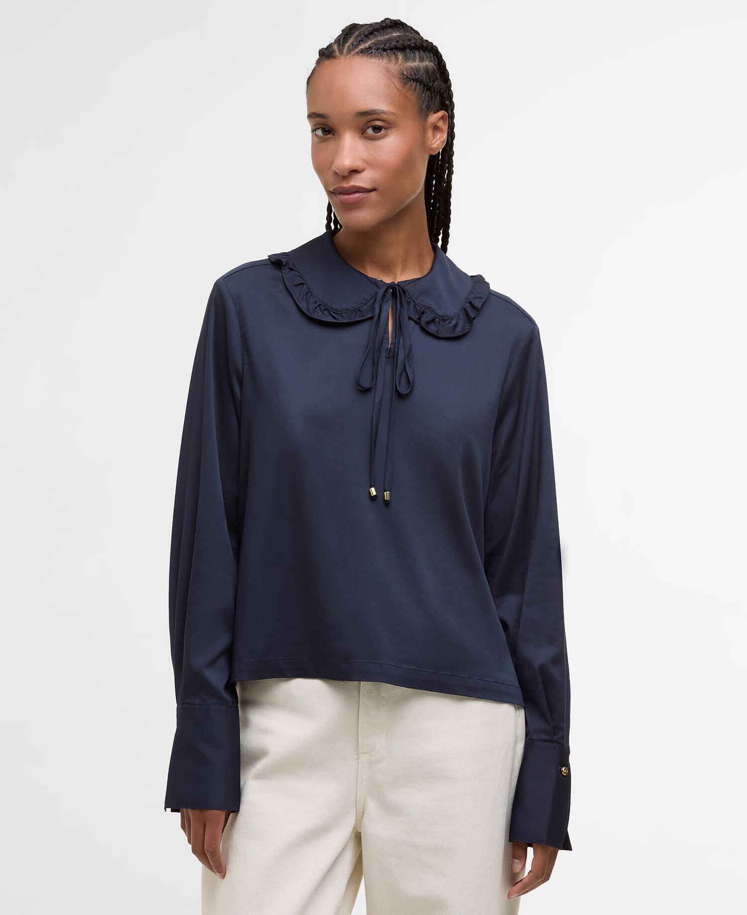 Hemd Evie image number 0