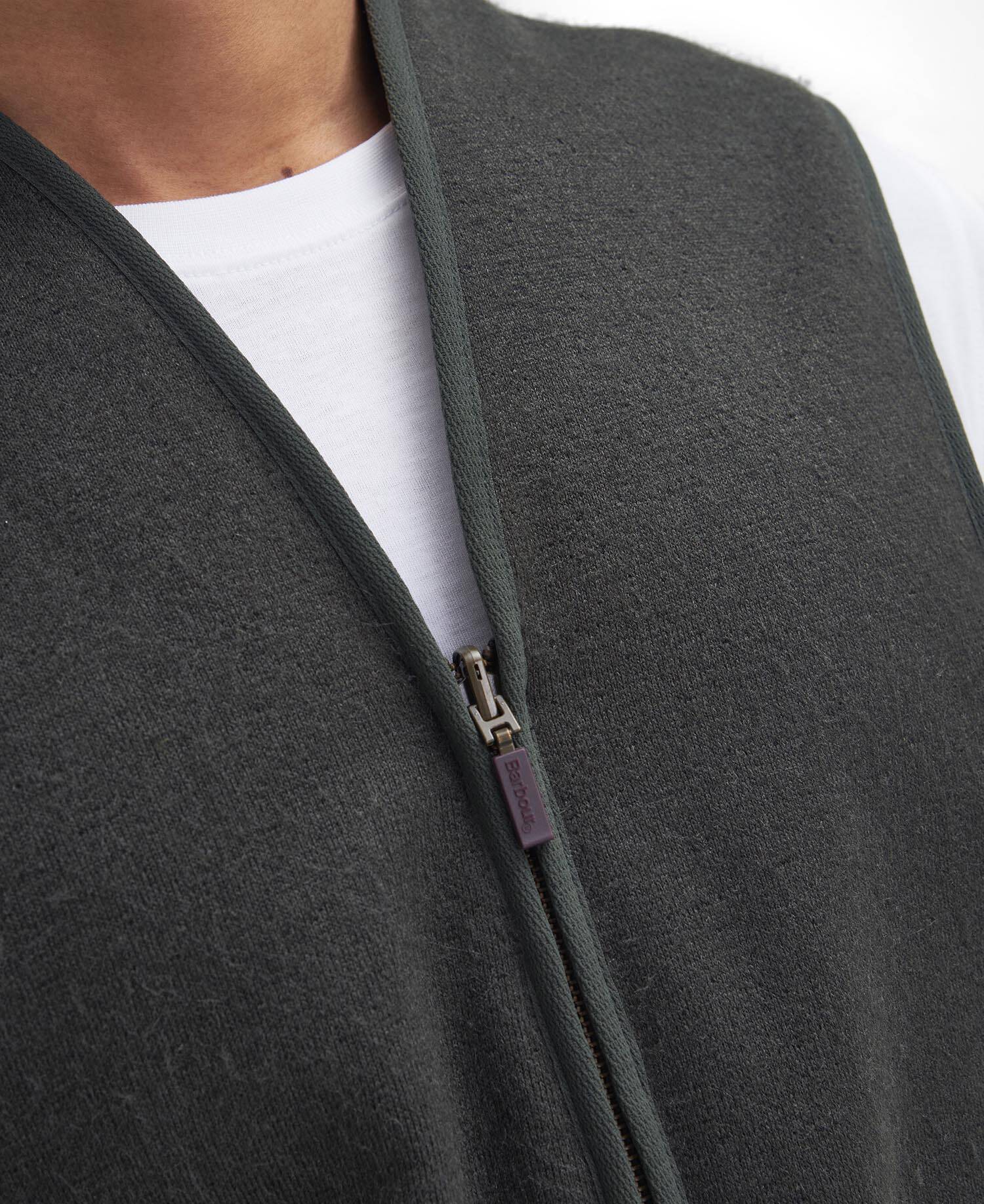 Innenfutter Warm Pile Zip-In image number 4