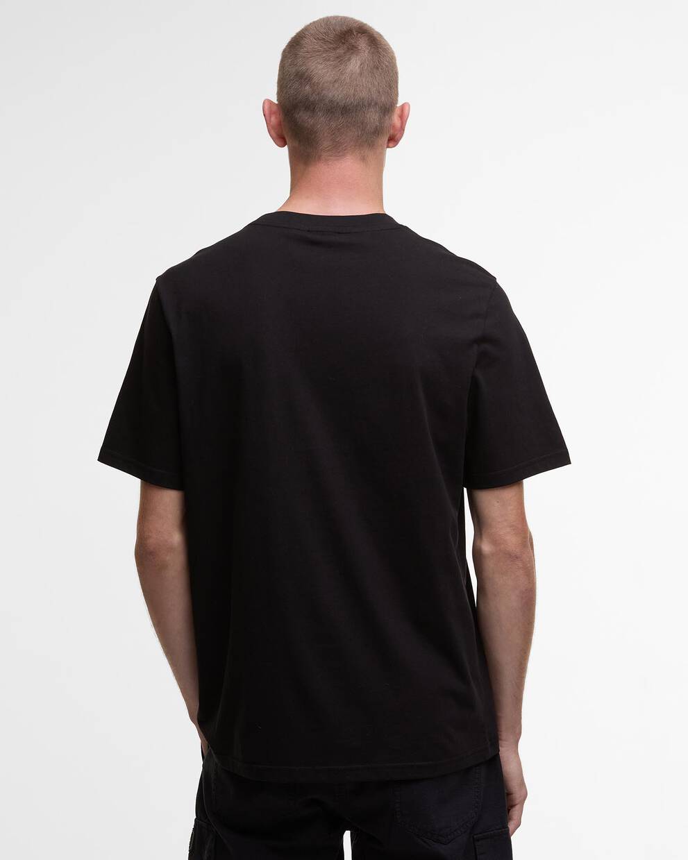 T-Shirt Moakes Graphic