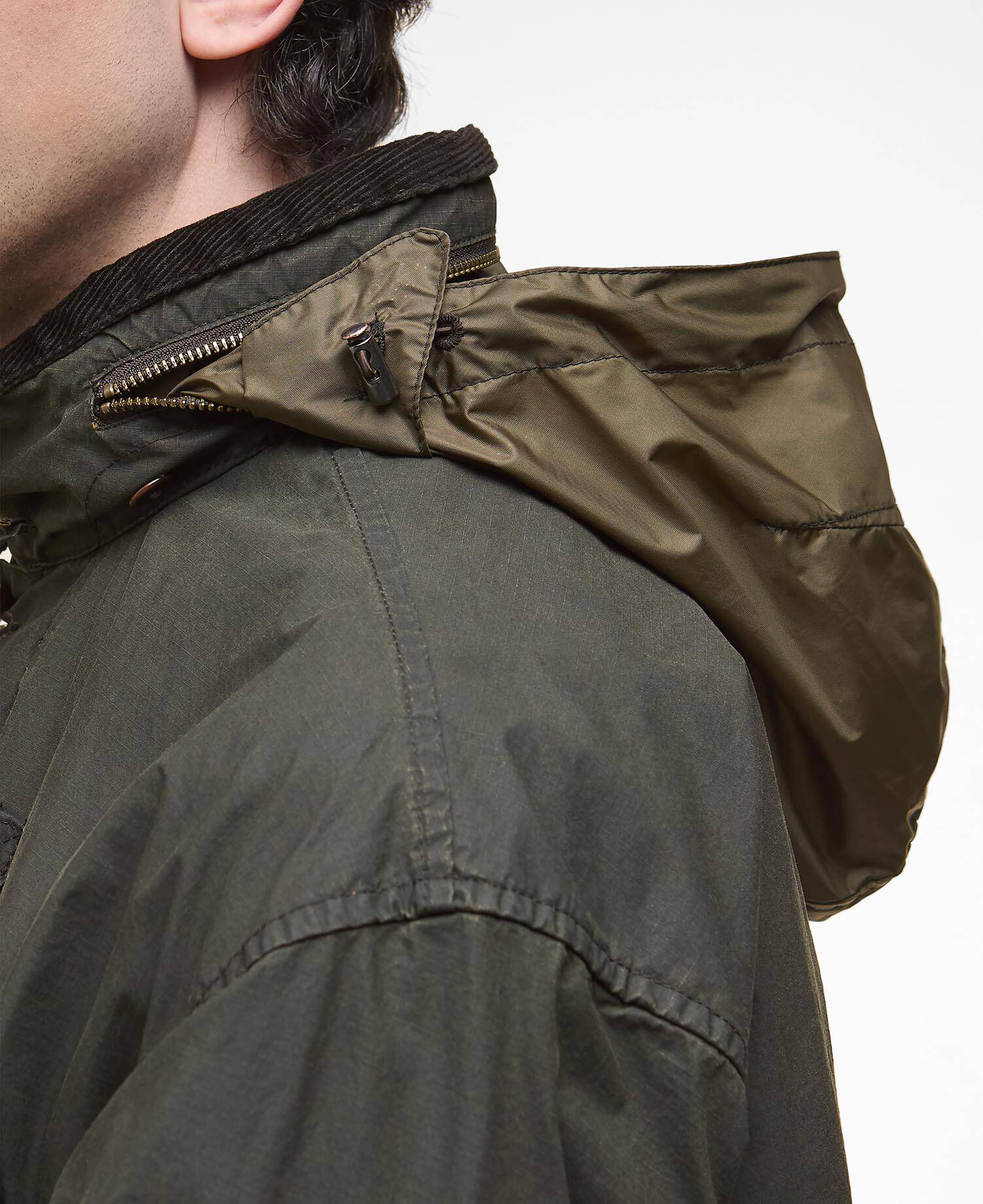 Jacke Arndale Showerproof image number 4