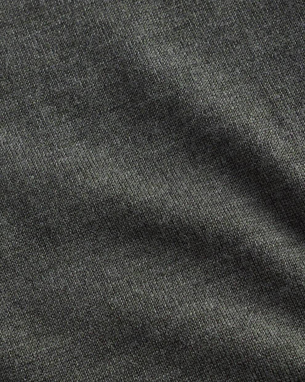 Pullover Loyton Merino Half Zip