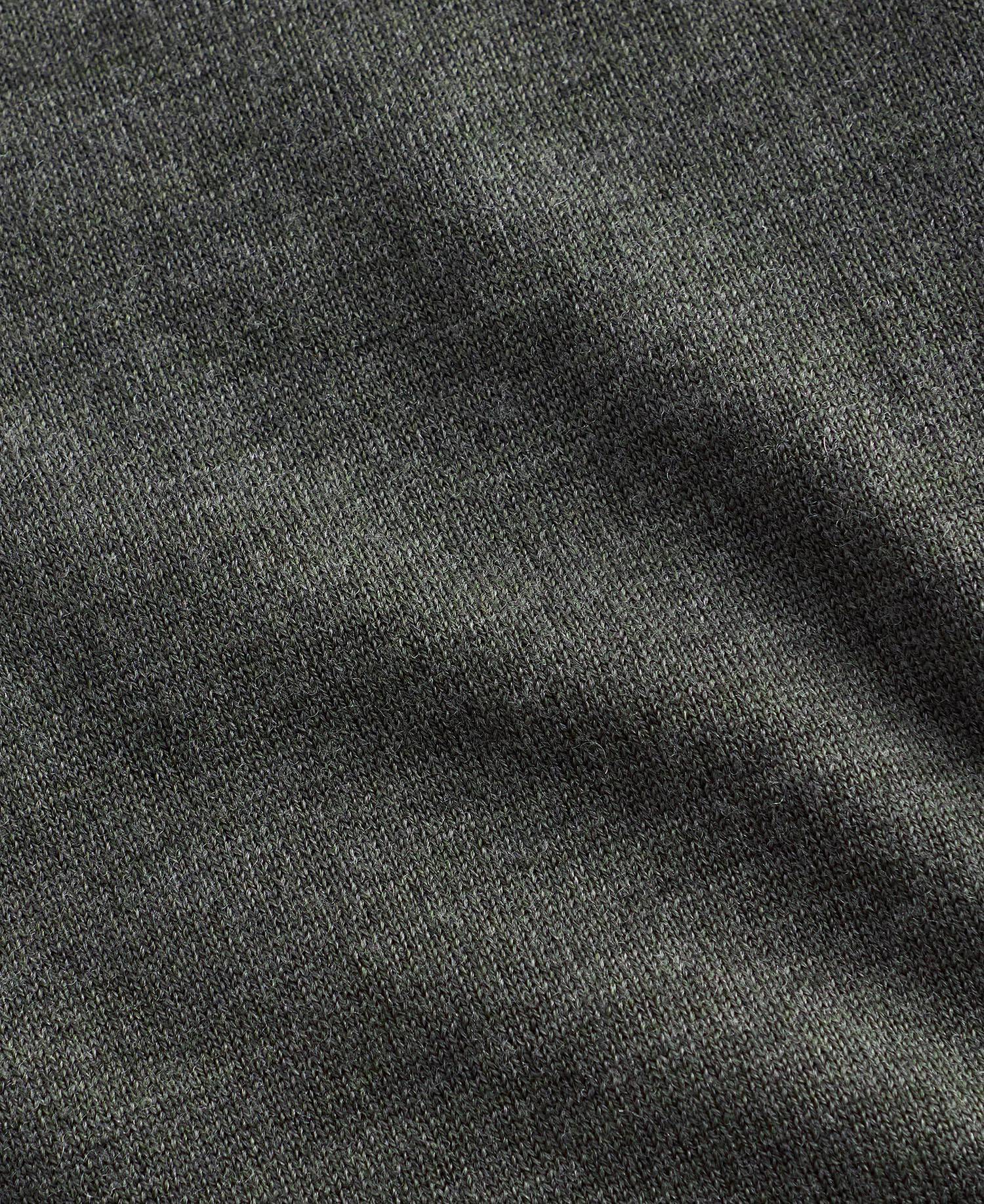 Pullover Loyton Merino Half Zip image number 6