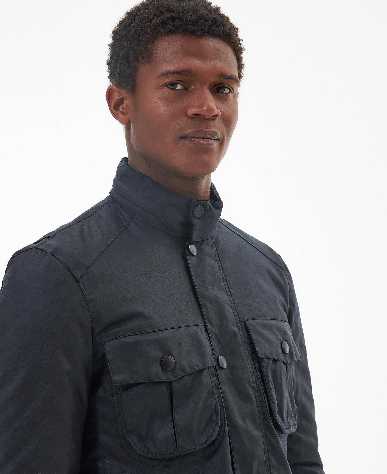 Wachsjacke Corbridge image number 3