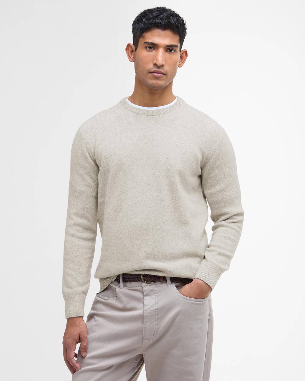 Essential Pullover Tisbury