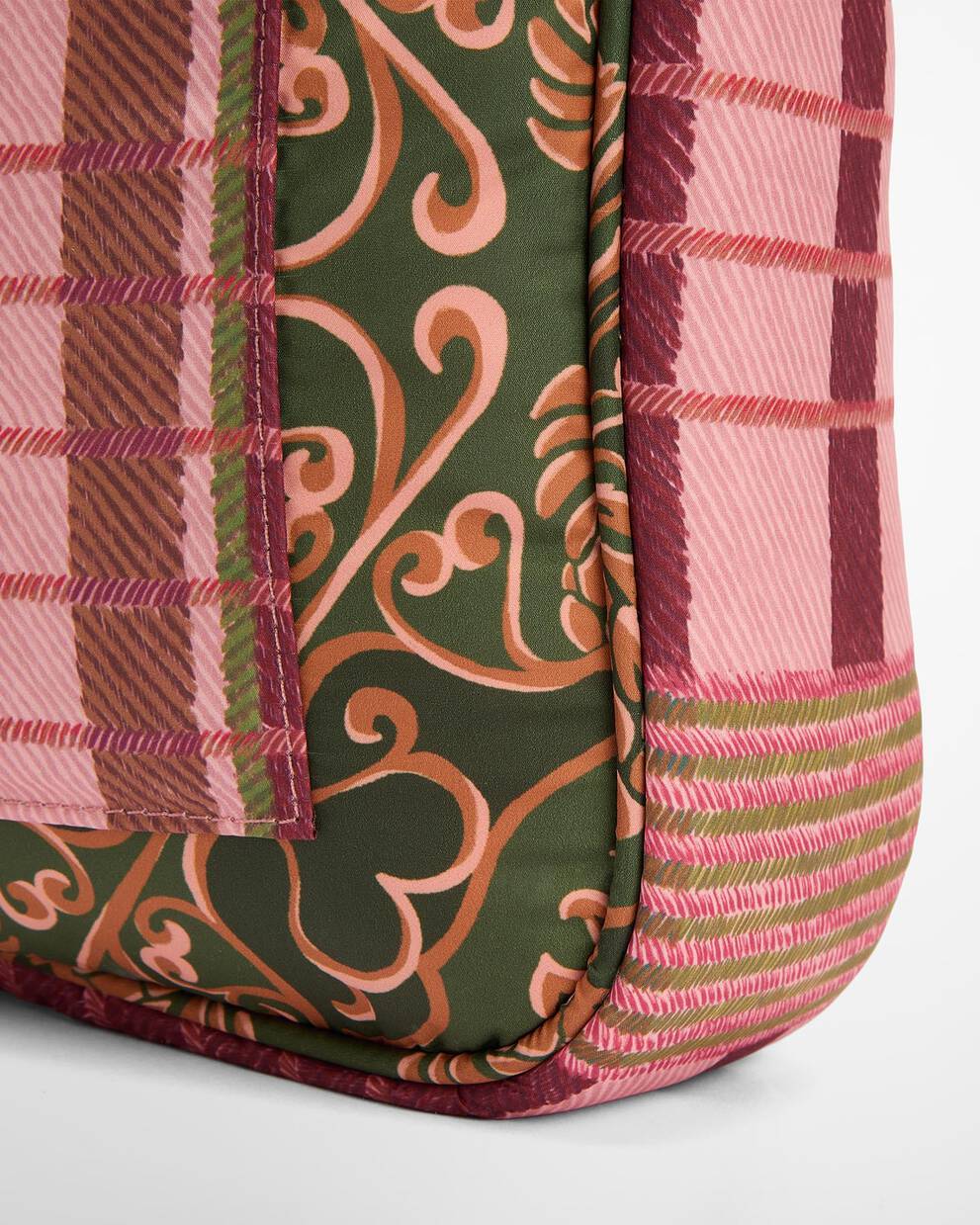 Barbour FARM Rio Tote Bag Maria Clara