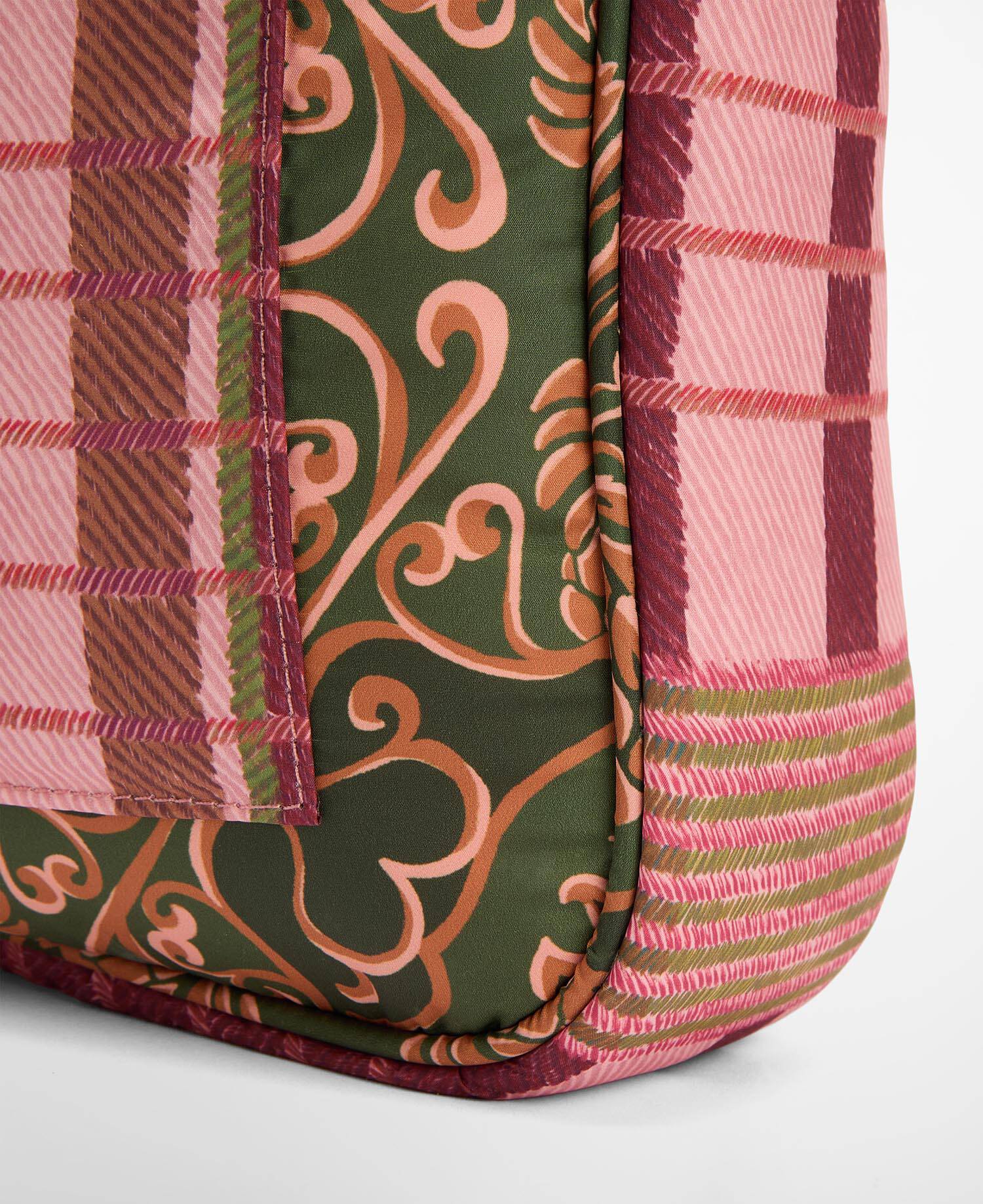 Barbour FARM Rio Tote Bag Maria Clara image number 6