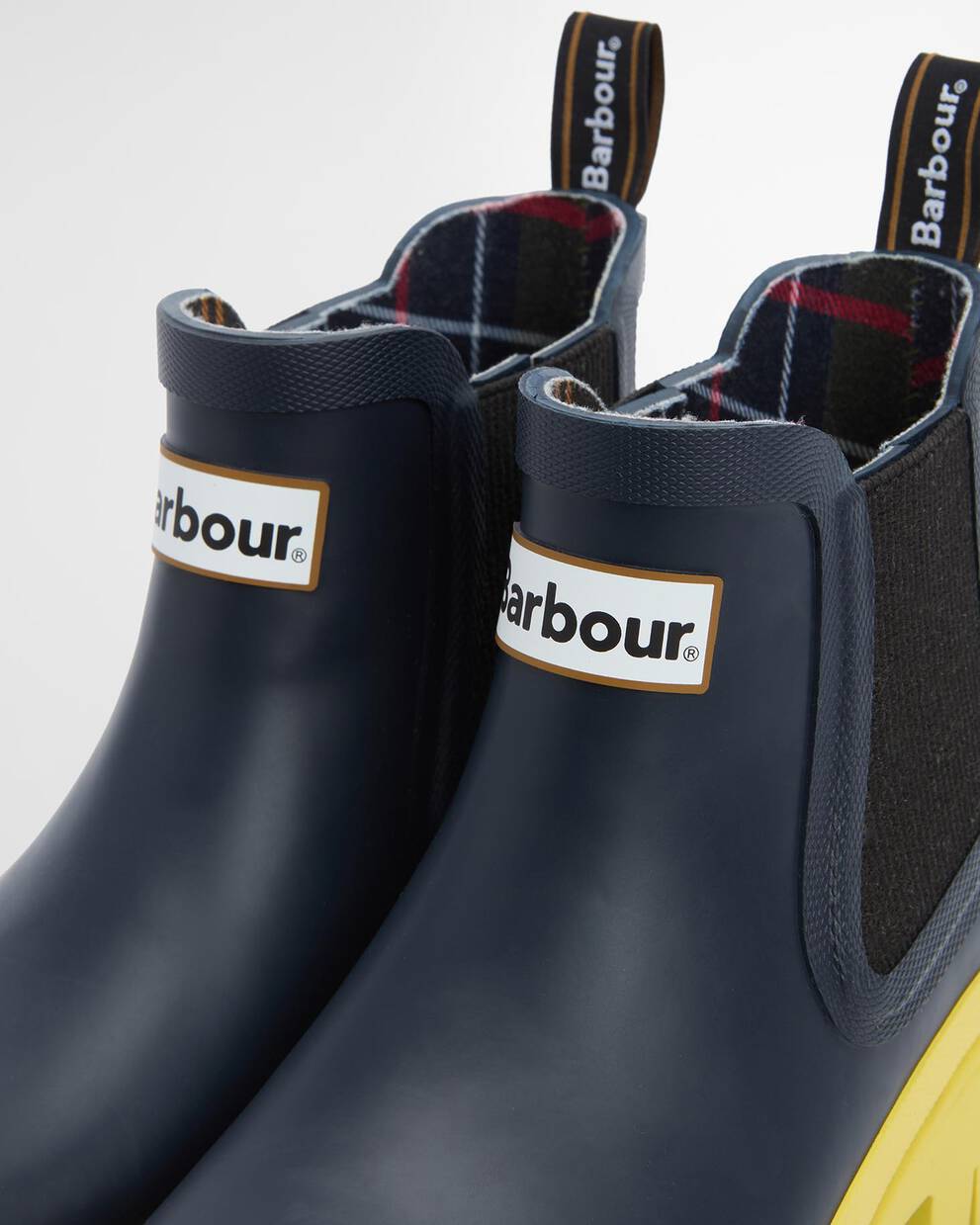 Gummistiefel Halton Ankle