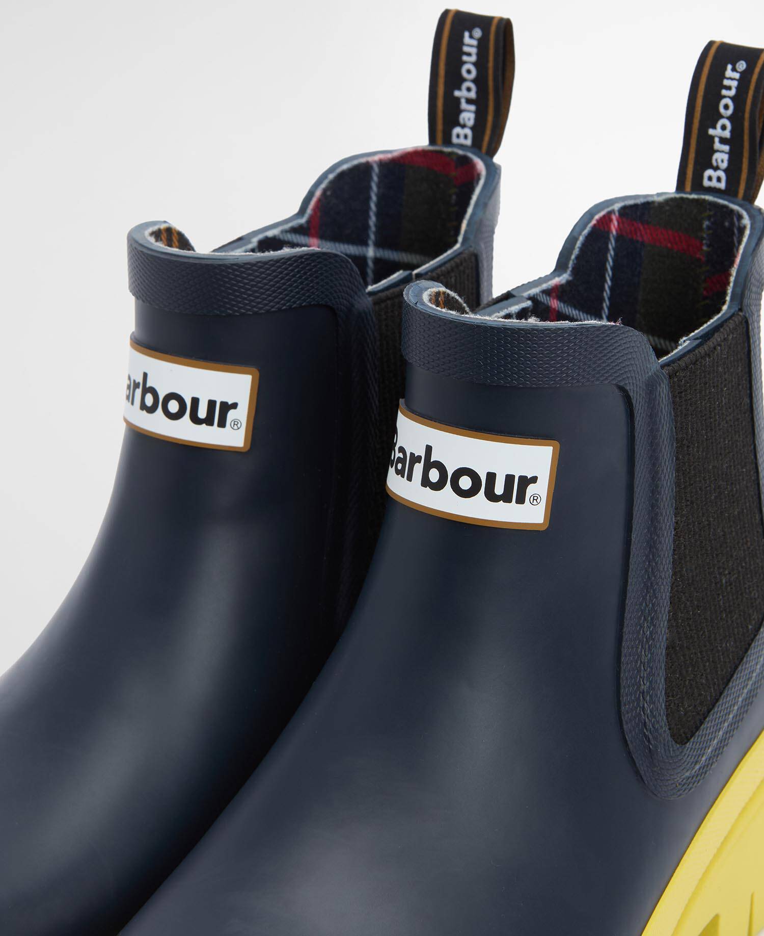 Gummistiefel Halton Ankle image number 3