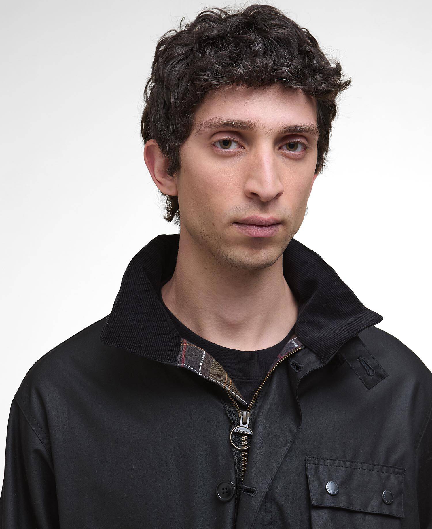 Wachsjacke Editor image number 3