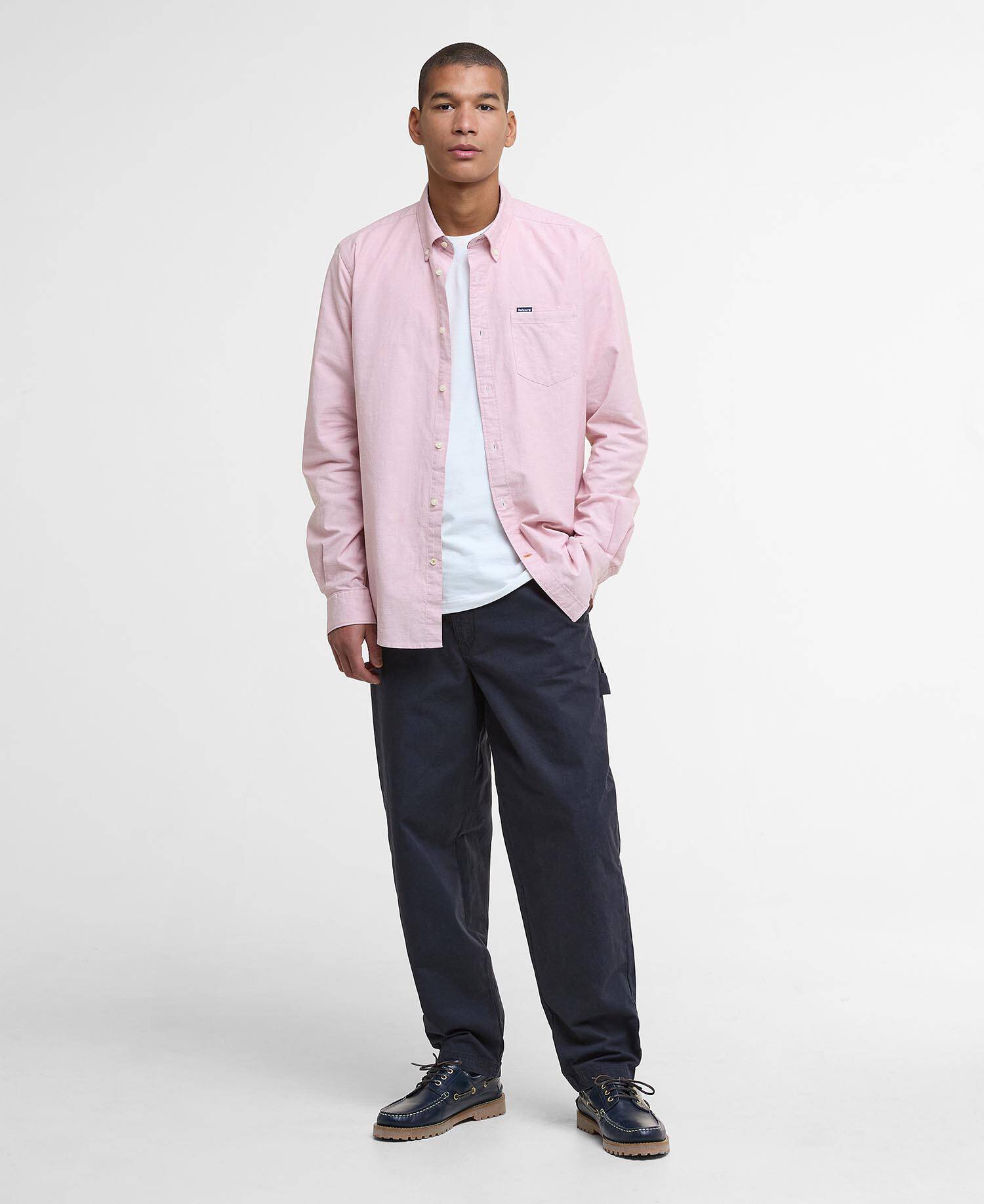 Hemd Marsden Tailored image number 1