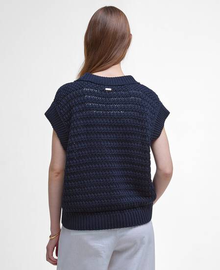 Pullunder Melanie Navy