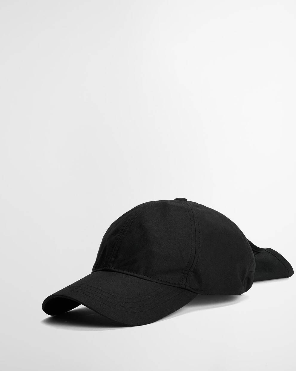 Barbour x Kaptain Sunshine Cap Caped