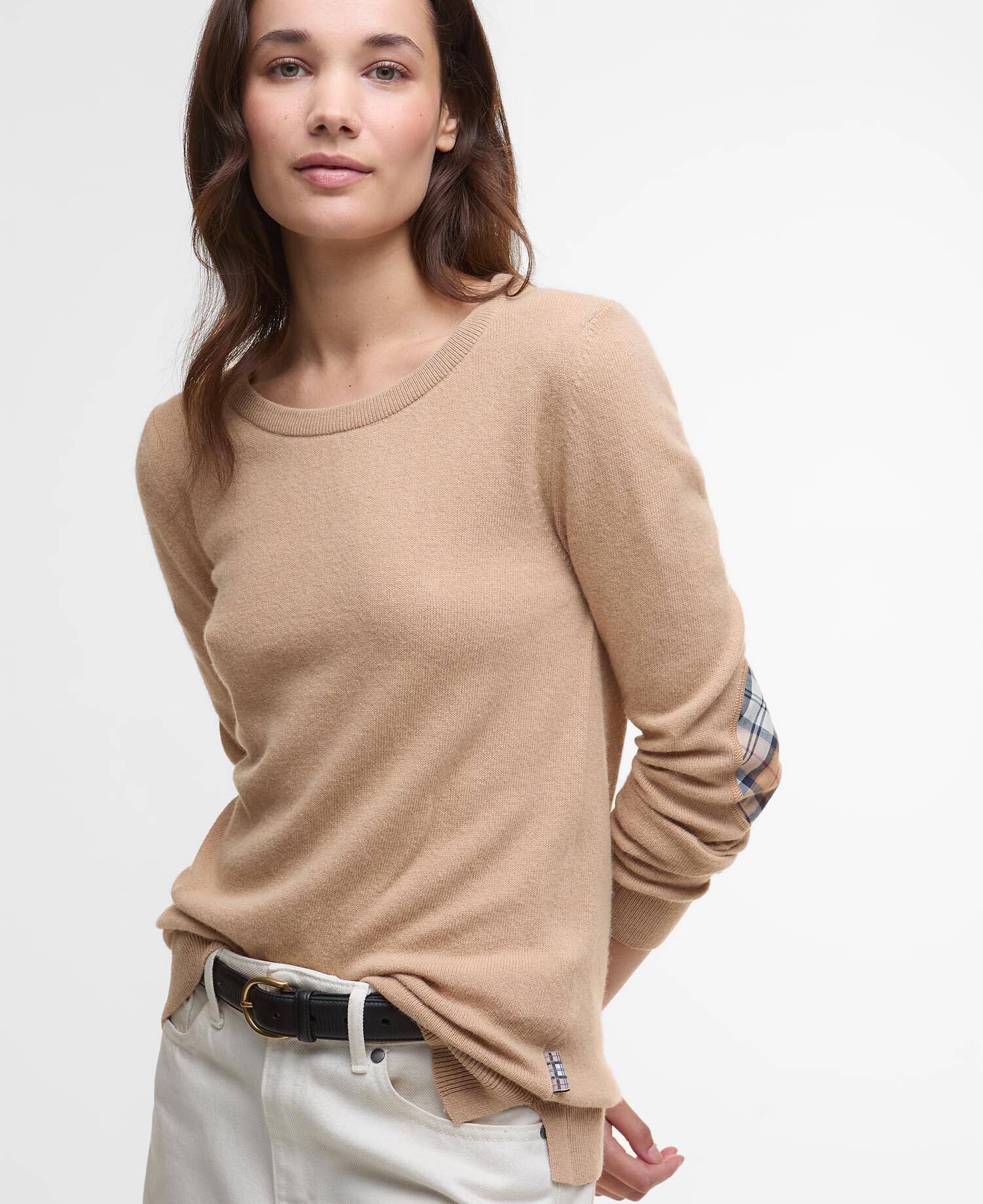 Sweatshirt Pendle Knit image number 3