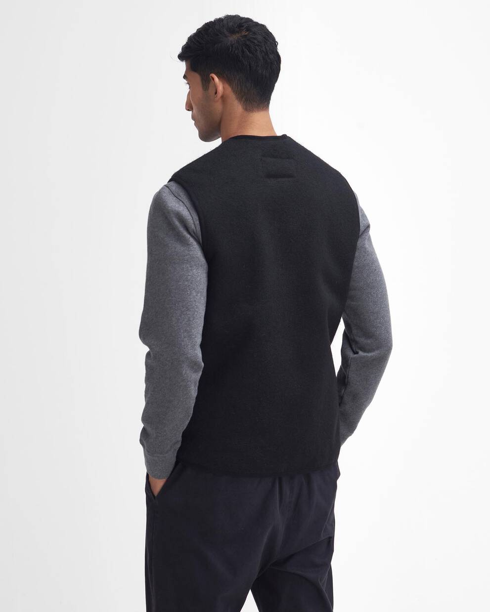 Innenfutter Warm Pile Zip-In