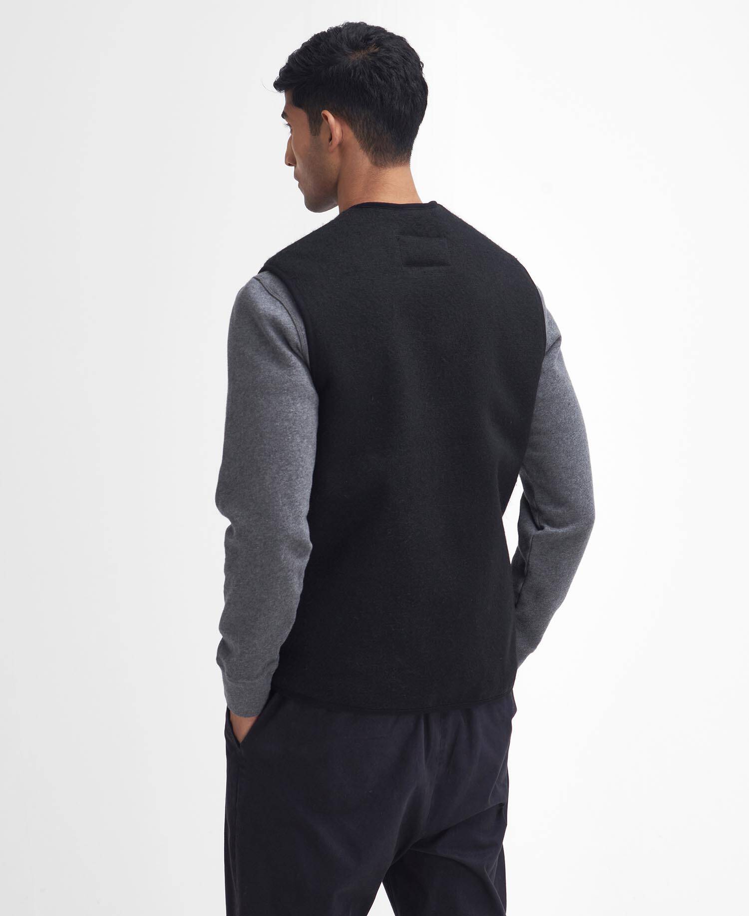 Innenfutter Warm Pile Zip-In image number 2