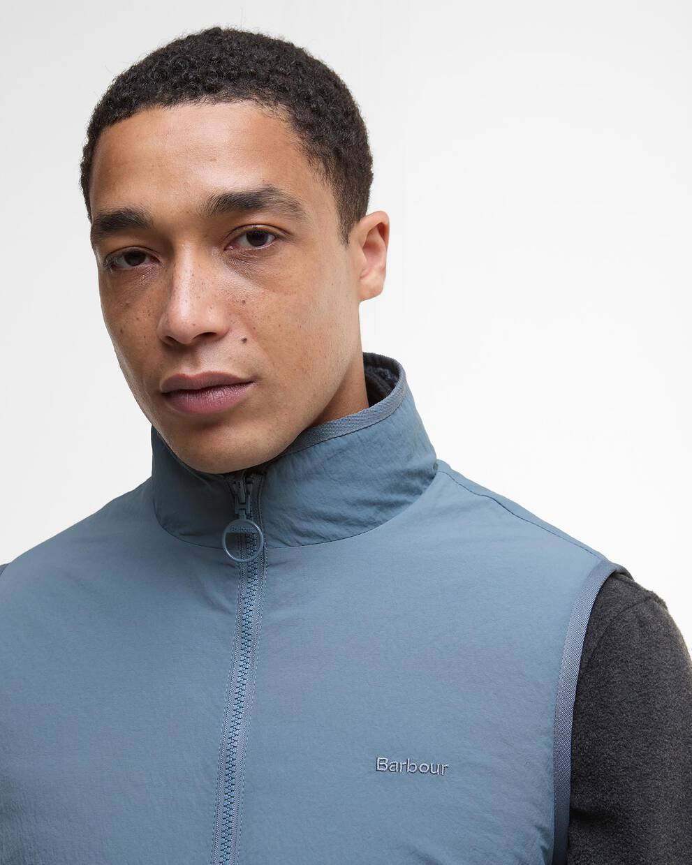 Fleeceweste Reversible