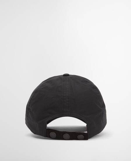 Cap Transport Black
