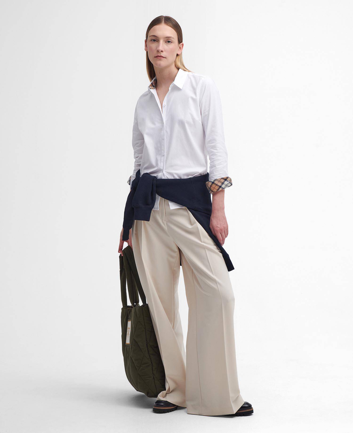 Bluse Derwent image number 1