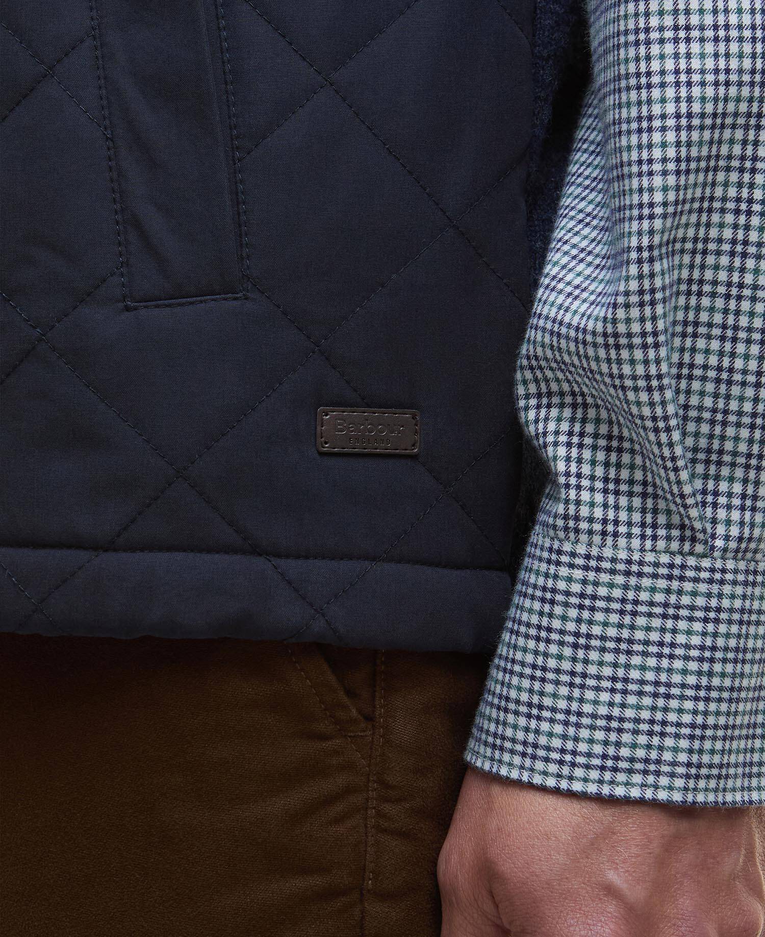 Strickweste Shoveler image number 4