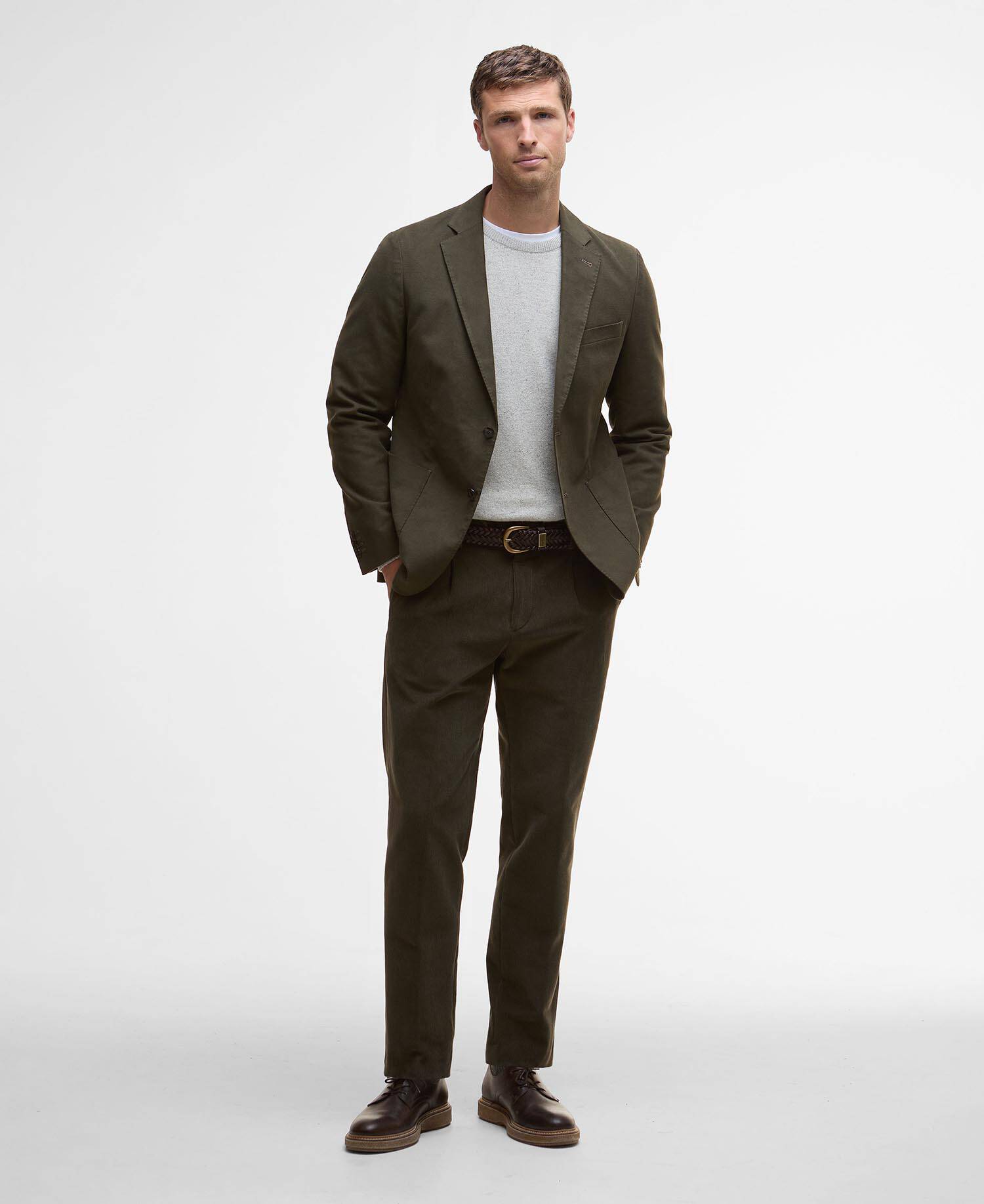 Blazer Jennings Moleskin image number 1