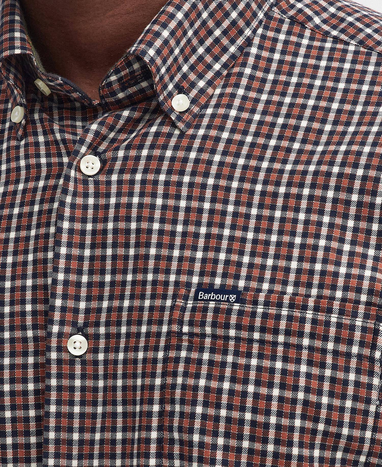 Hemd Padshaw Tailored image number 4