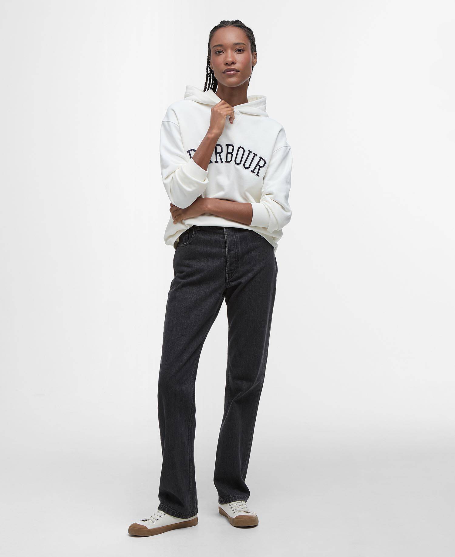 Kapuzenpullover Northumberland image number 1