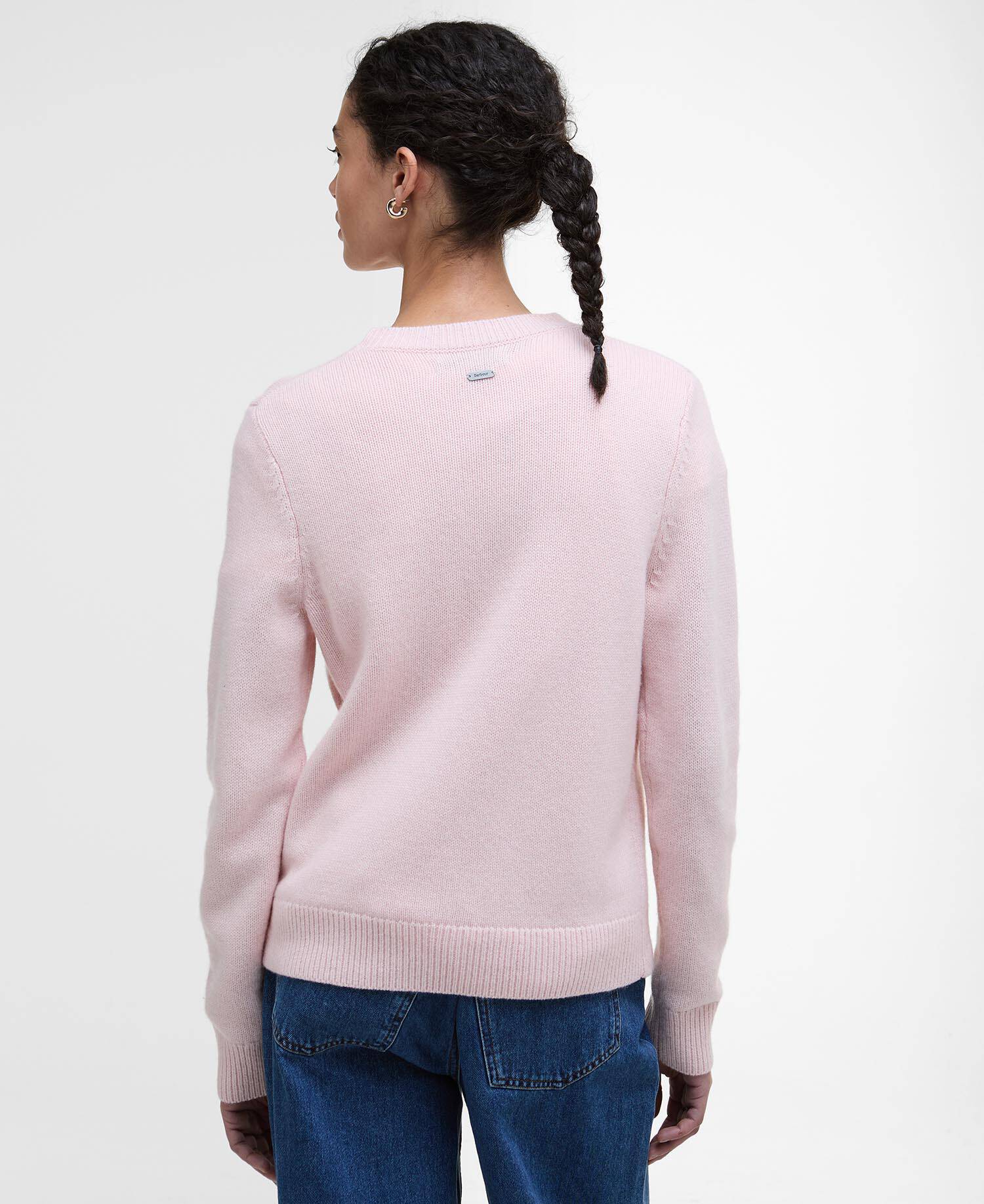 Pullover Woodhouse Rundhalsausschnitt image number 2