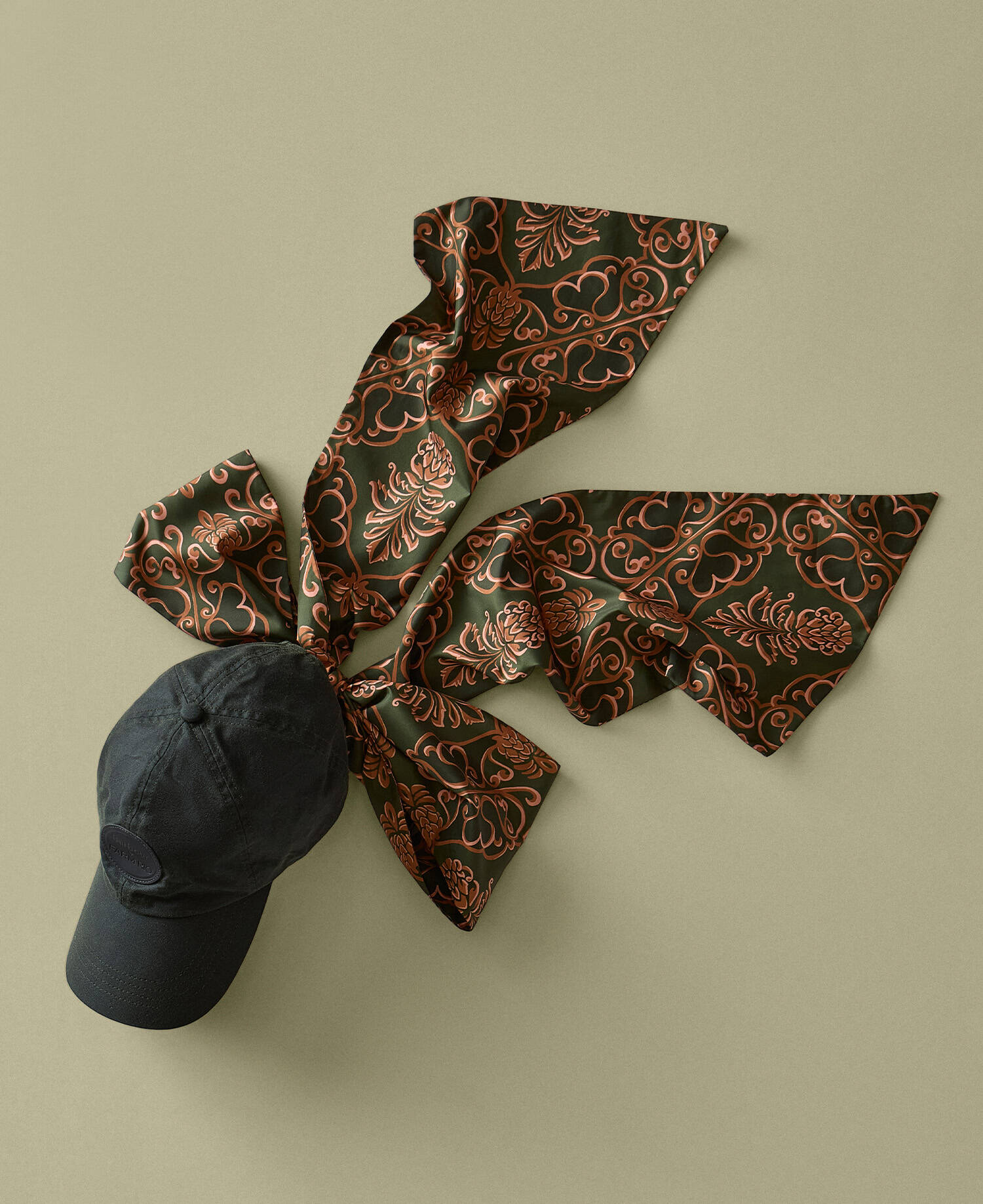 Barbour FARM Rio Cap Alice image number 0