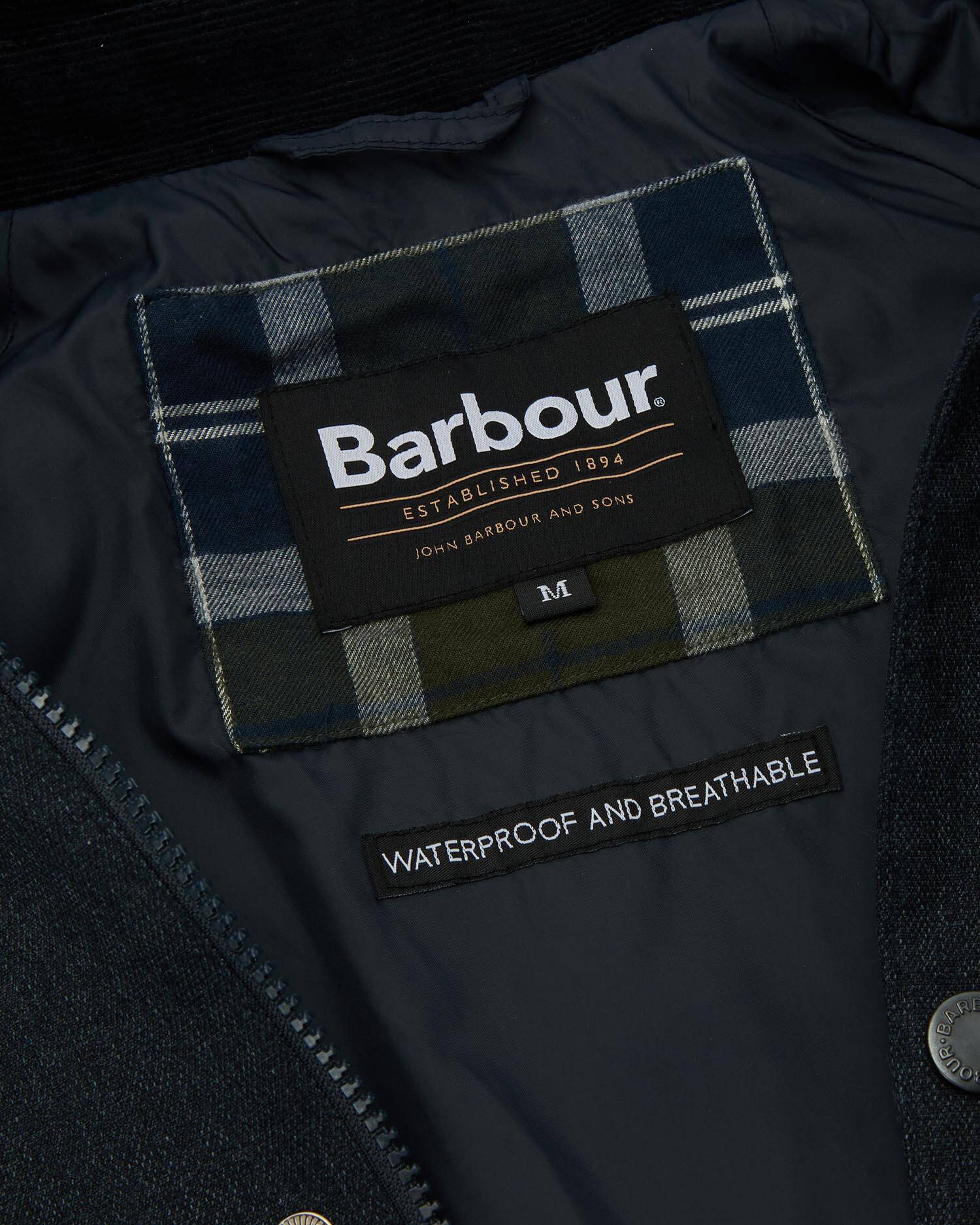 Jacke Modern Beaufort Waterproof image number 6
