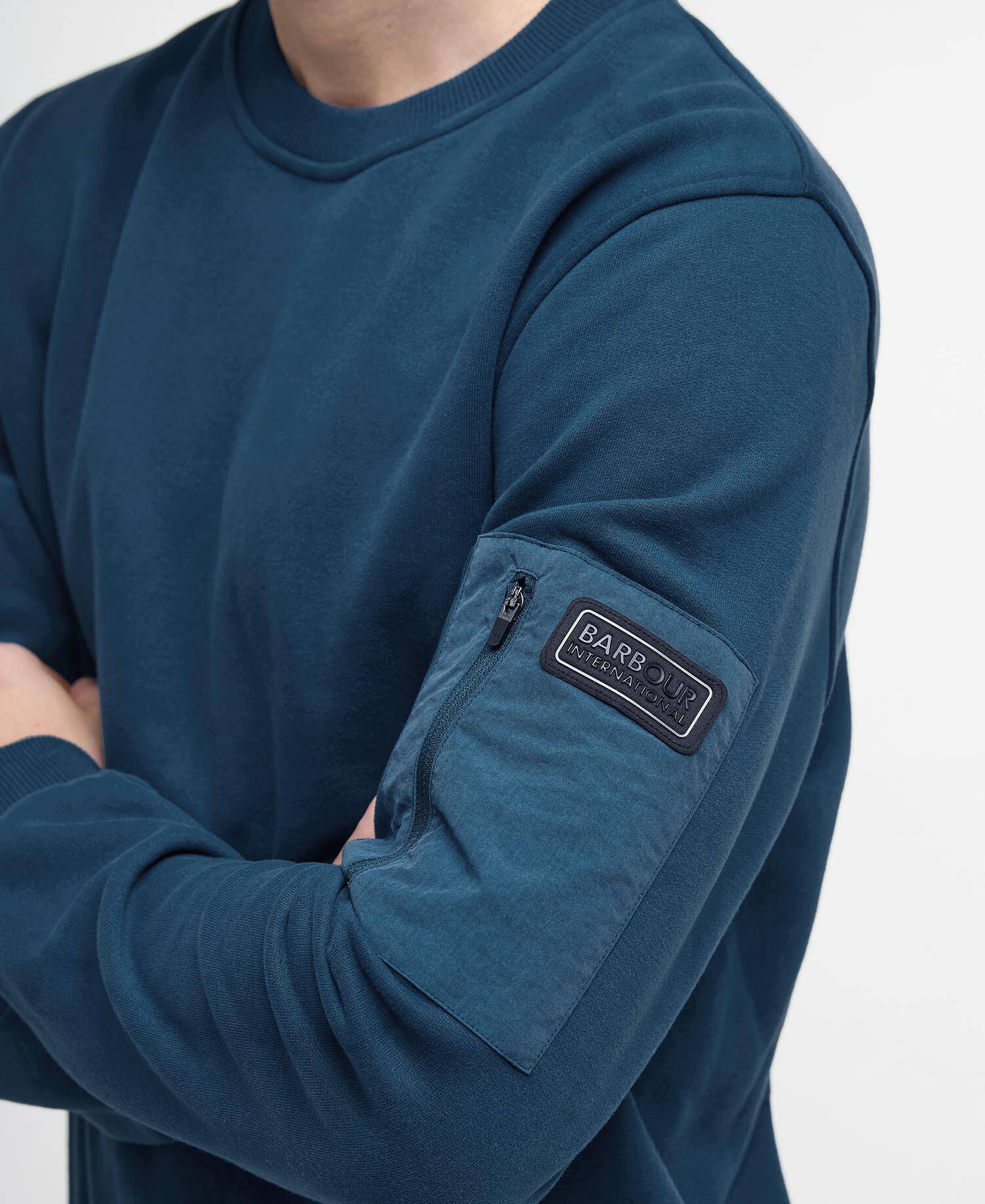 Sweatshirt Grip image number 4