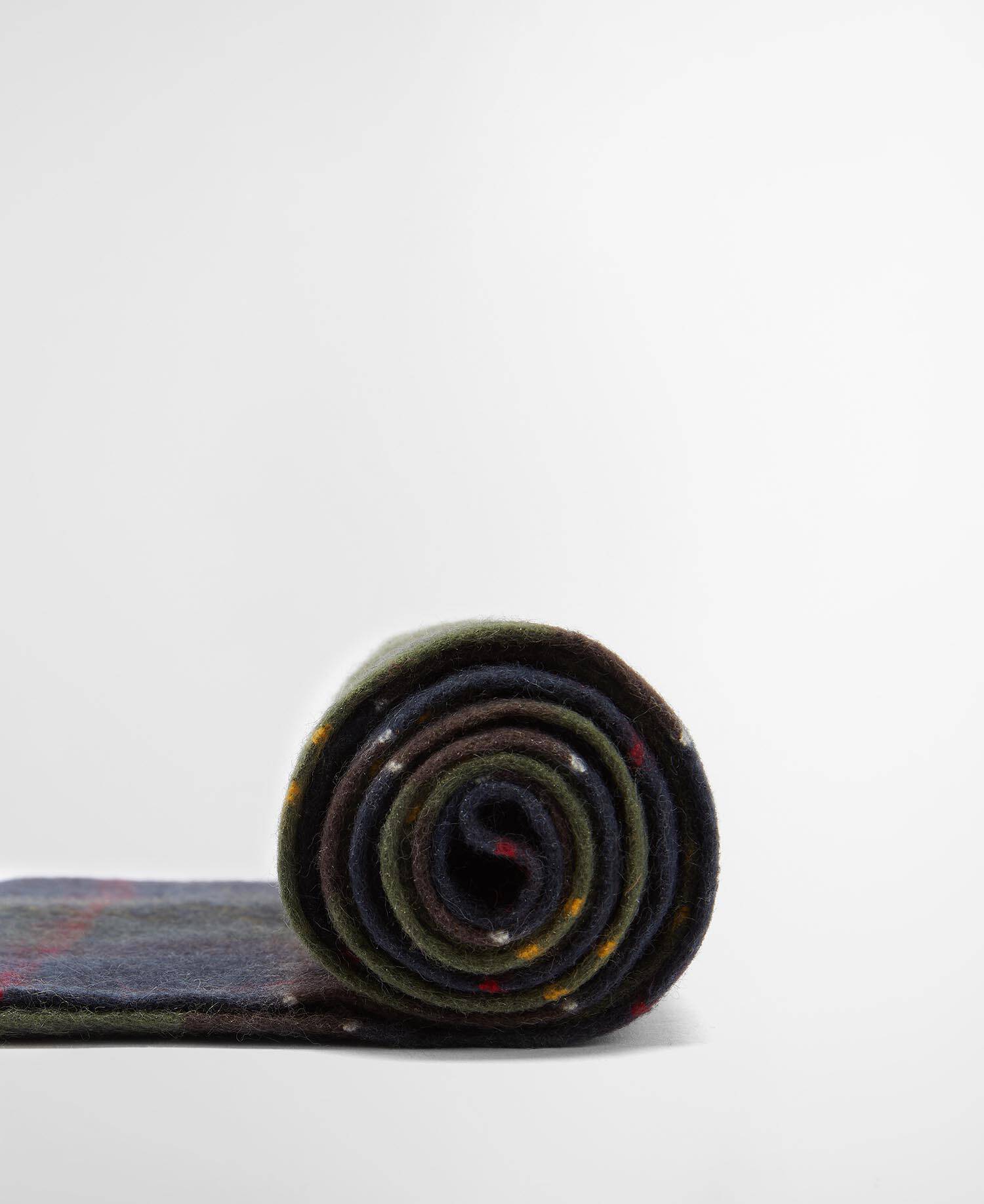 Schal Tartan image number 3