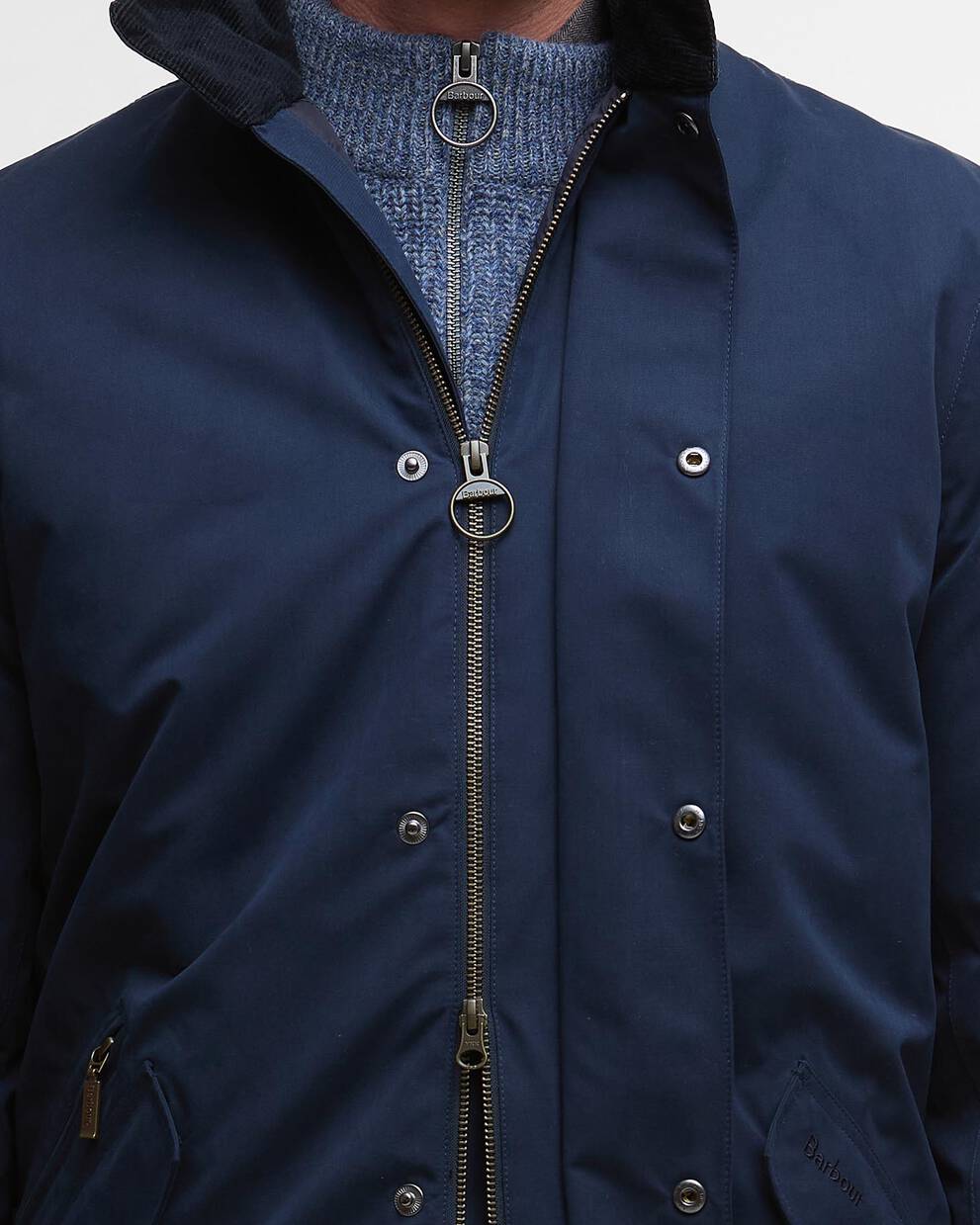 Jacke Winter Spoonbill Waterproof