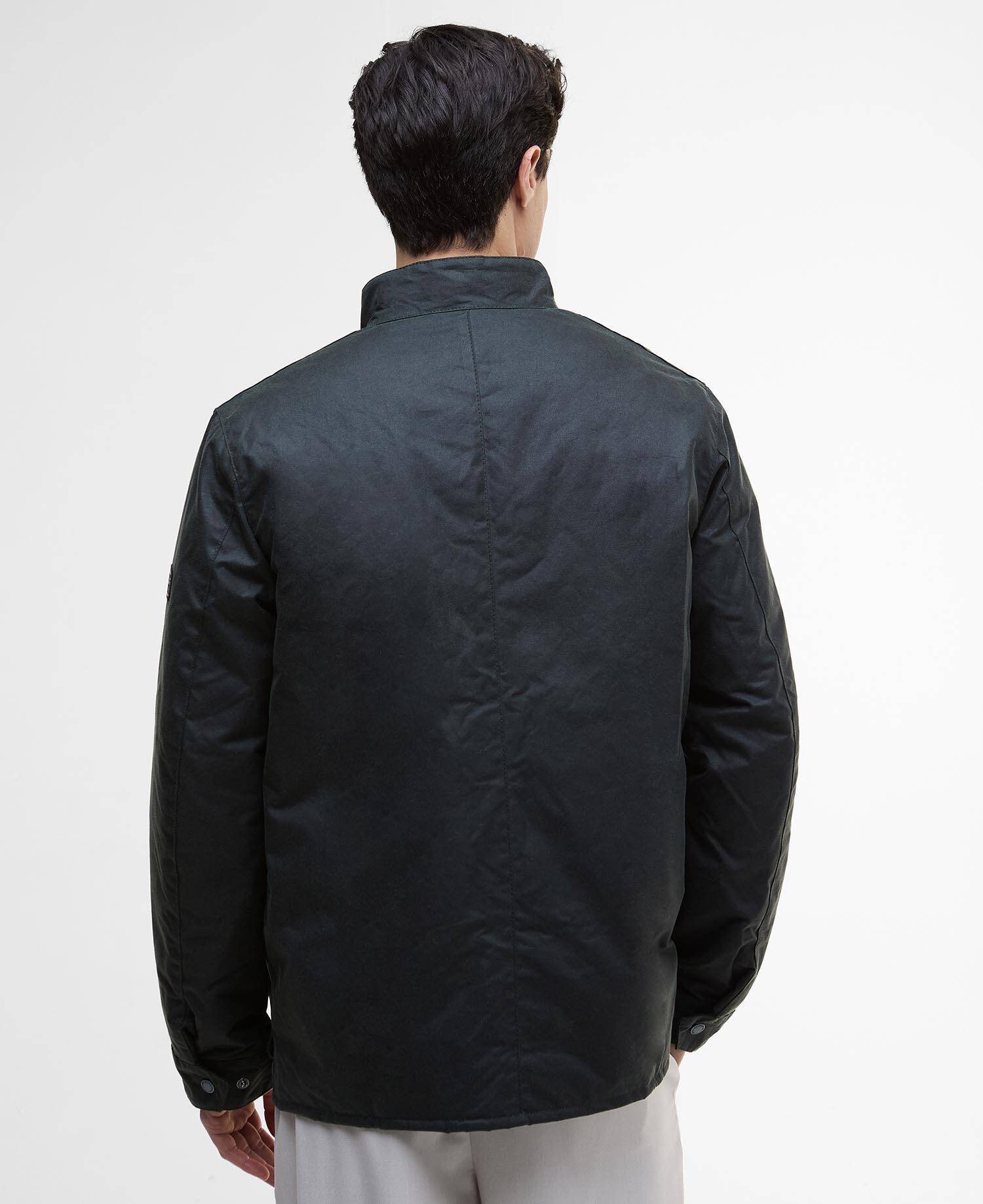 Wachsjacke Dukeley image number 2