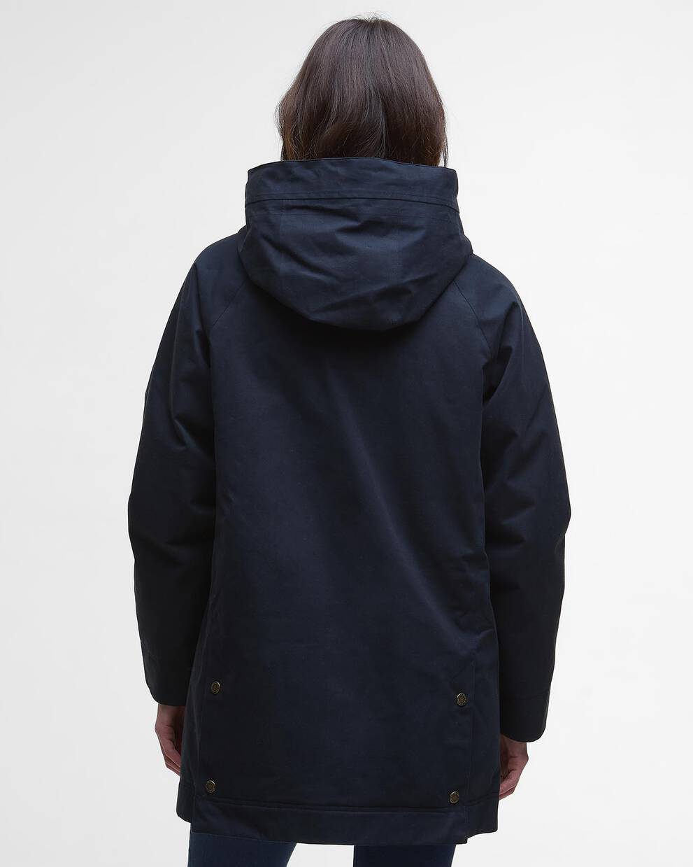 Jacke Winter Beadnell